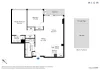 123/173 City Road, Southbank, Vic 3006-Floorplan