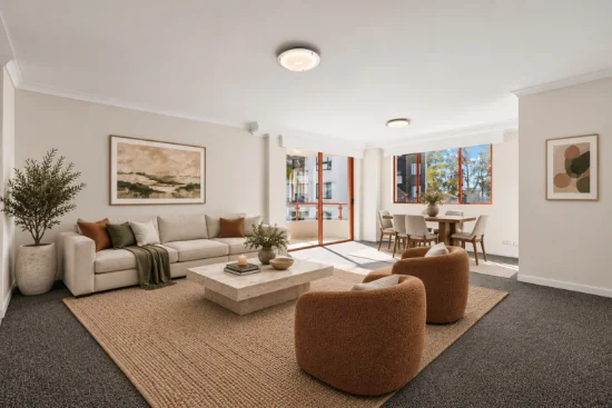 123/208-226 Pacific Highway, Hornsby, NSW 2077