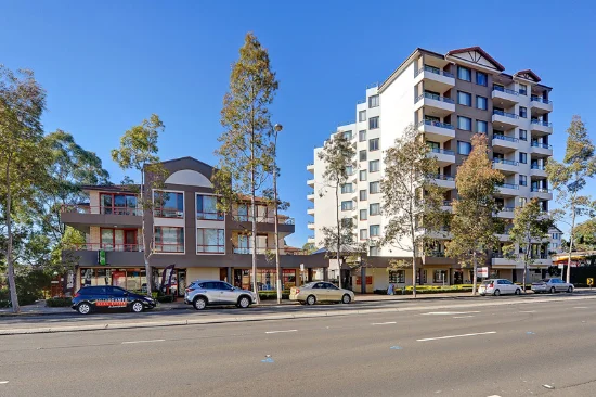 123/208-226 Pacific Highway, Hornsby, NSW 2077-Image