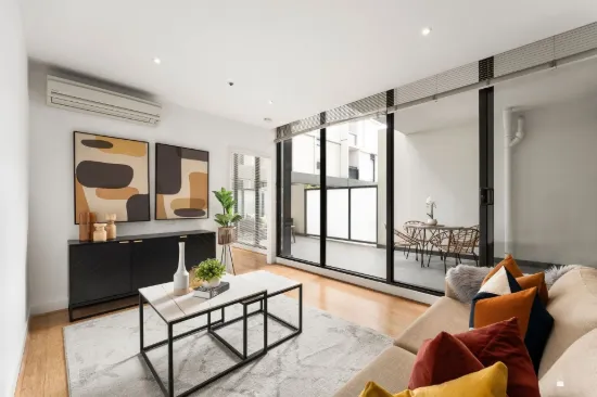 123/232-242 Rouse Street, Port Melbourne, Vic 3207