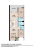 123/250 Farrar Boulevard, Johnston, NT 0832-Floorplan
