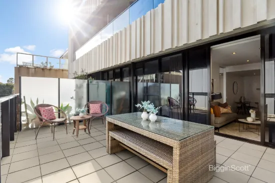 123/253 Bridge Road, Richmond, Vic 3121