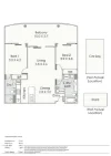 123/369 Hay Street, Perth, WA 6000-Floorplan