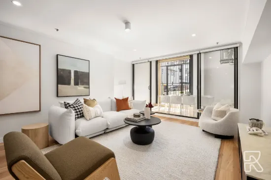 123/54 Vernon Terrace, Teneriffe, Qld 4005