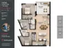 123/66 View Line Terrace, Hope Island, Qld 4212-Floorplan