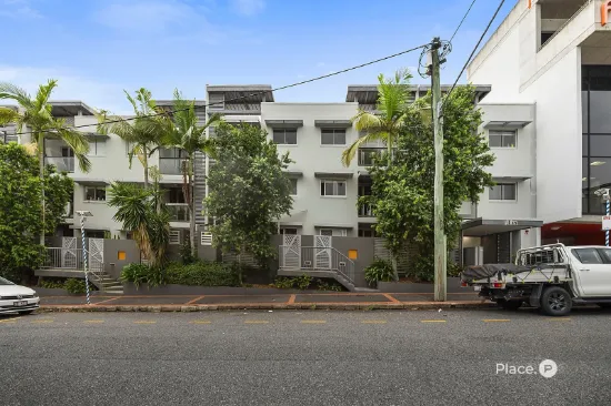 123/83 Robertson Street, Fortitude Valley, Qld 4006