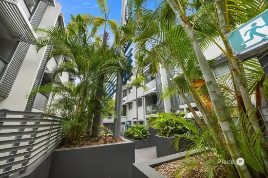 123/83 Robertson Street, Fortitude Valley, Qld 4006-Image