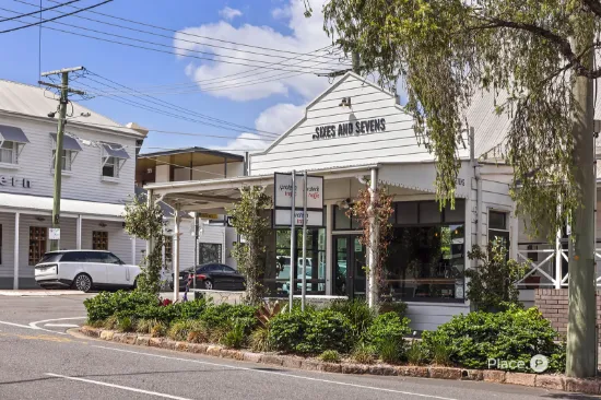 123/83 Robertson Street, Fortitude Valley, Qld 4006-Image