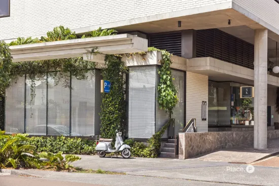 123/83 Robertson Street, Fortitude Valley, Qld 4006-Image