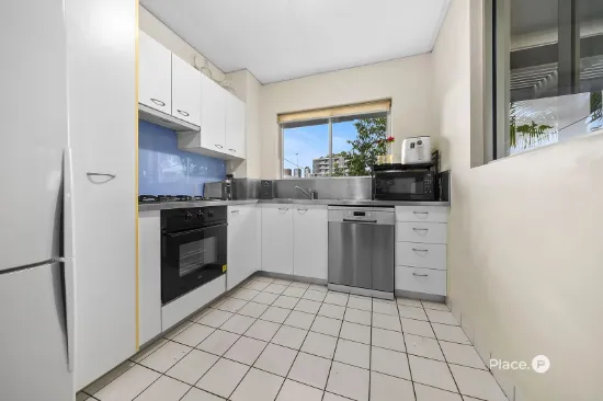 123/83 Robertson Street, Fortitude Valley, Qld 4006-Image