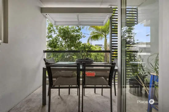 123/83 Robertson Street, Fortitude Valley, Qld 4006-Image