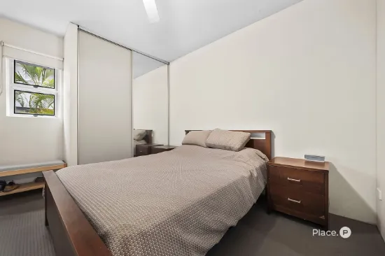 123/83 Robertson Street, Fortitude Valley, Qld 4006-Image