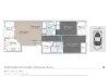123/83 Robertson Street, Fortitude Valley, Qld 4006-Floorplan