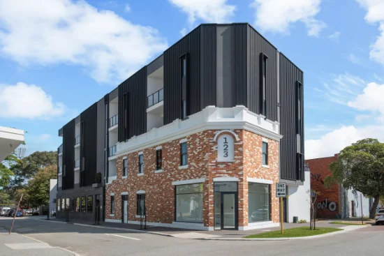 123 CLAISEBROOK ROAD, Perth, WA 6000 - For Rent