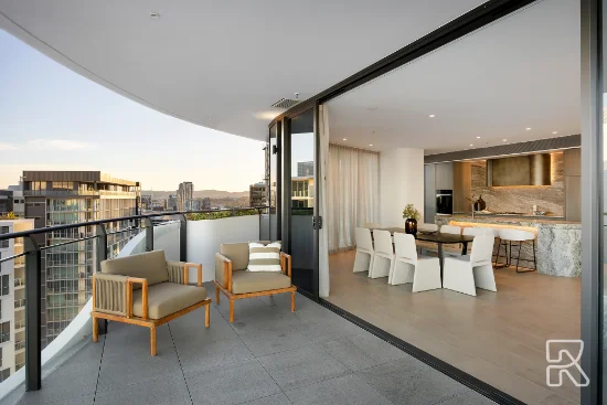 1233/53 Skyring Terrace, Newstead, Qld 4006-Image