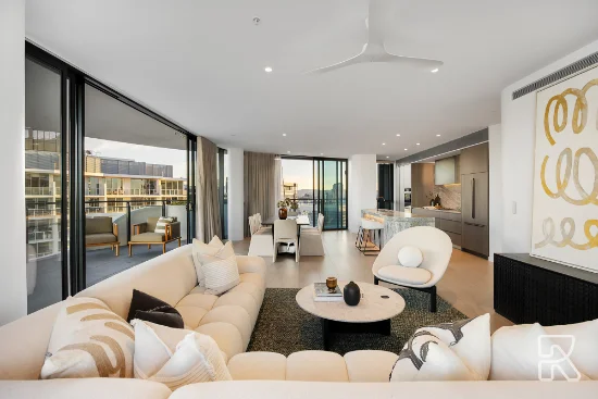 1233/53 Skyring Terrace, Newstead, Qld 4006-Image