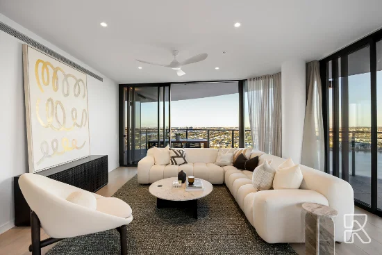 1233/53 Skyring Terrace, Newstead, Qld 4006-Image