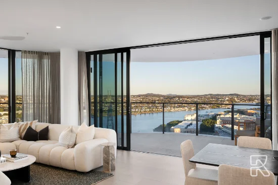 1233/53 Skyring Terrace, Newstead, Qld 4006-Image