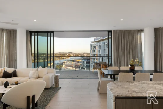 1233/53 Skyring Terrace, Newstead, Qld 4006-Image