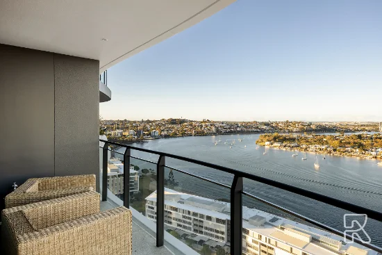 1233/53 Skyring Terrace, Newstead, Qld 4006-Image