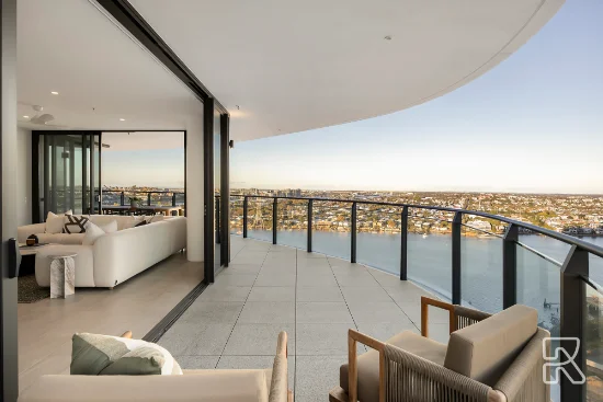 1233/53 Skyring Terrace, Newstead, Qld 4006-Image