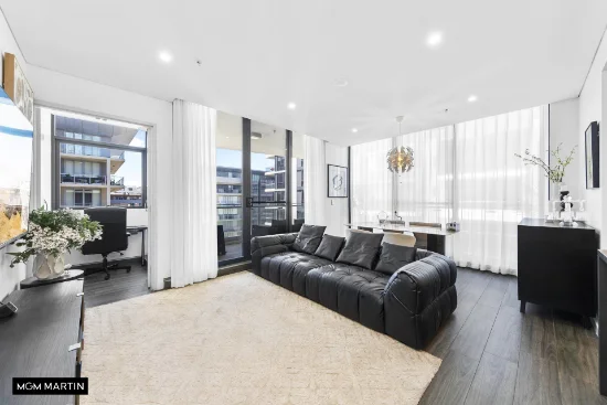 1234/6 Etherden Walk, Mascot, NSW 2020
