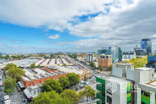 1237/43 Therry Street, Melbourne, Vic 3000