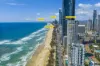 124/114 The Esplanade, Surfers Paradise, Qld 4217