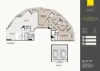 124/114 The Esplanade, Surfers Paradise, Qld 4217-Floorplan