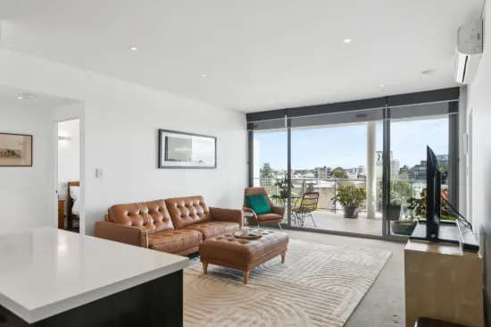 124/1178 Hay Street, West Perth, WA 6005