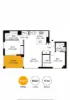 124/170 The Parade, Norwood, SA 5067-Floorplan