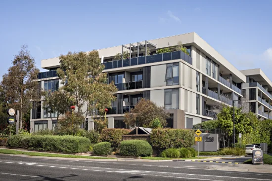 124/226 Bay Road, Sandringham, Vic 3191 - For Sale