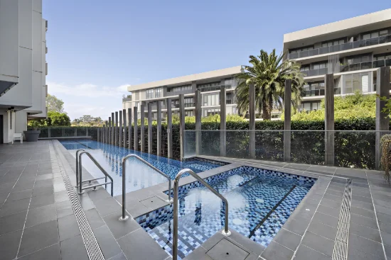 124/226 Bay Road, Sandringham, Vic 3191-Image