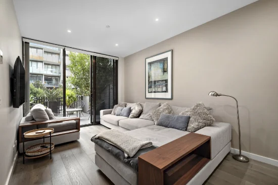 124/226 Bay Road, Sandringham, Vic 3191-Image