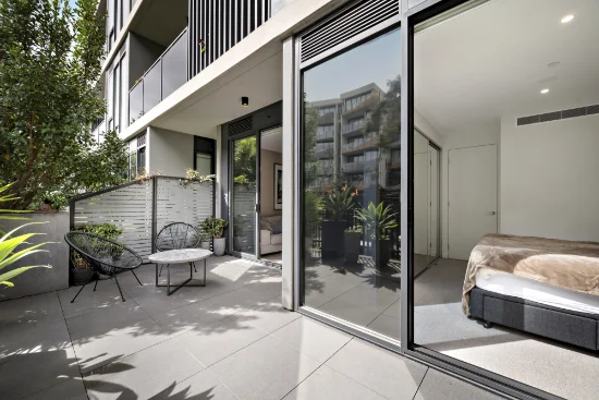 124/226 Bay Road, Sandringham, Vic 3191-Image
