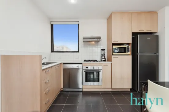 124/250 Beaufort Street, Perth, WA 6000