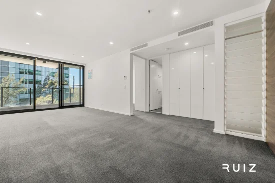 124/264 City Walk, City, ACT 2601 - For Rent