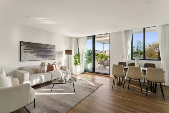 124/308 Wattle Street, Ultimo, NSW 2007