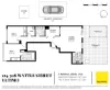 124/308 Wattle Street, Ultimo, NSW 2007-Floorplan