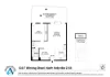 124/7 Winning Street, North Kellyville, NSW 2155-Floorplan