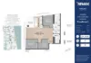 12404/5 The Darling Avenue, Broadbeach, Qld 4218-Floorplan