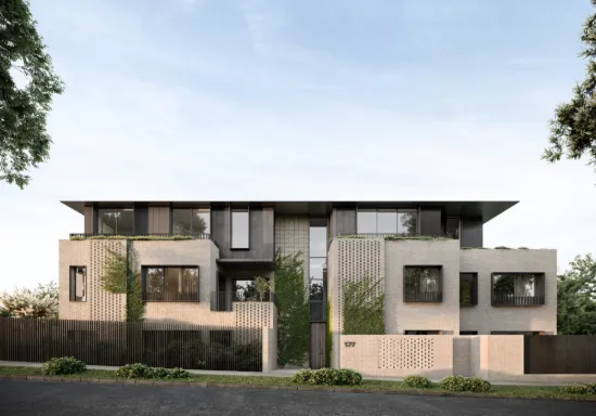 125-127 Doncaster Road, Balwyn, Vic 3103