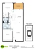 125/14 Milford Street, Islington, NSW 2296-Floorplan