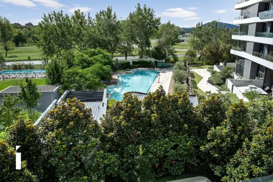 125/15 Irving Street, Phillip, ACT 2606