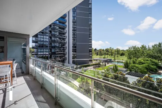 125/15 Irving Street, Phillip, ACT 2606-Image