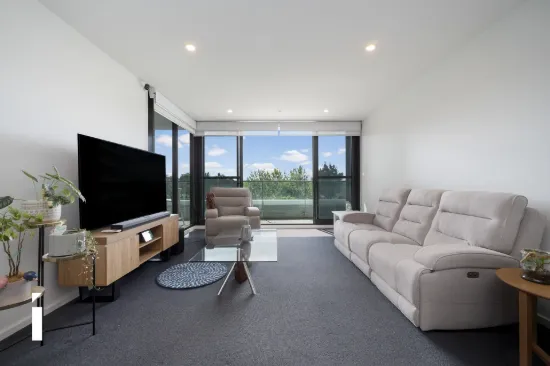 125/15 Irving Street, Phillip, ACT 2606-Image