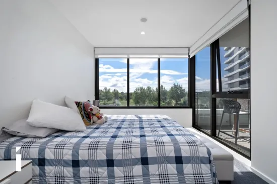 125/15 Irving Street, Phillip, ACT 2606-Image
