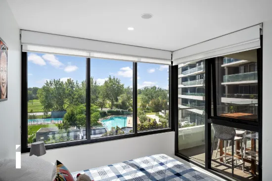 125/15 Irving Street, Phillip, ACT 2606-Image
