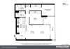 125/15 Irving Street, Phillip, ACT 2606-Floorplan