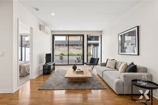 125/232 Rouse Street, Port Melbourne, Vic 3207